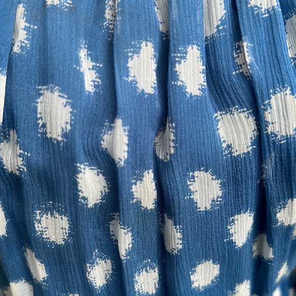 Diane Von Furstenberg Summer Dress - Picture 5 of 5